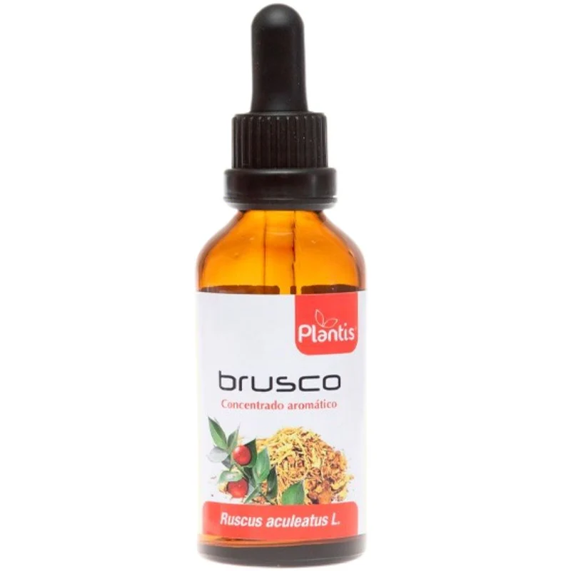 Extracto de Brusco 50 ml | Plantis