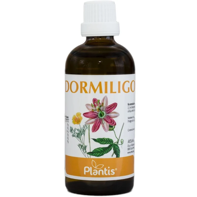 Dormiligo 100 ml | Plantis