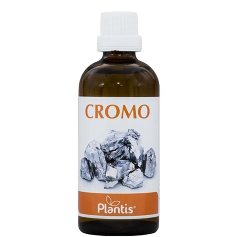 Cromo 100 ml | Plantis