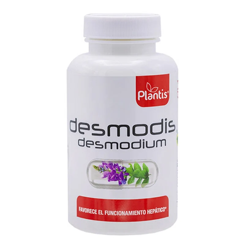Desmodis Capsulas | Plantis