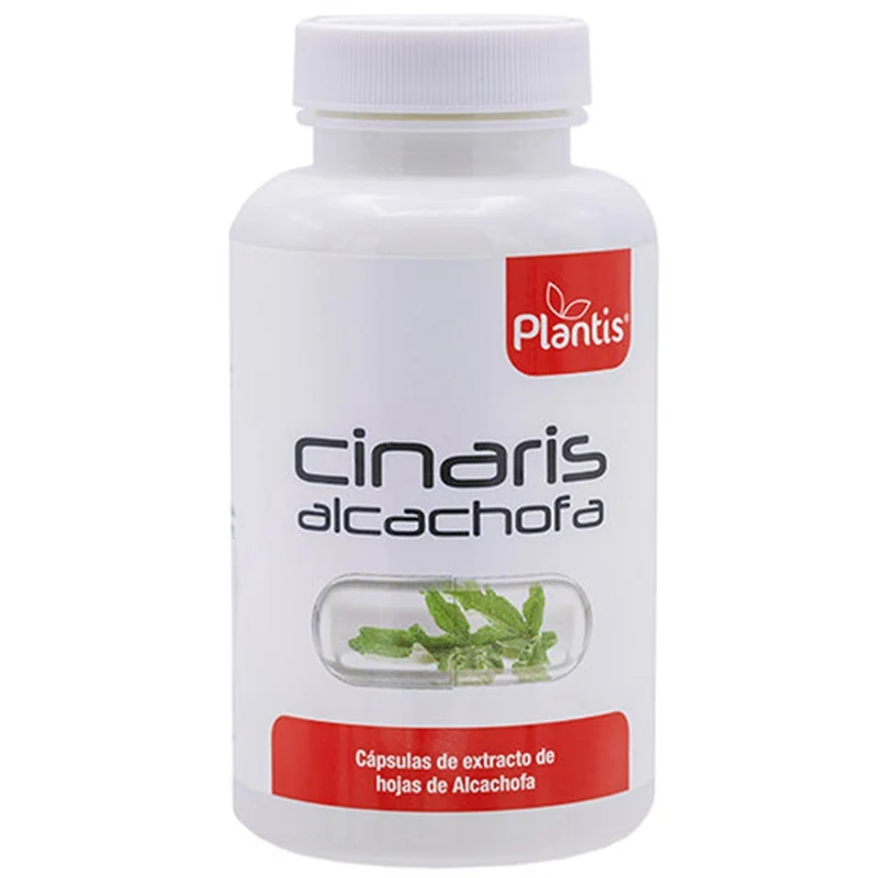 Cinaris Capsulas | Plantis