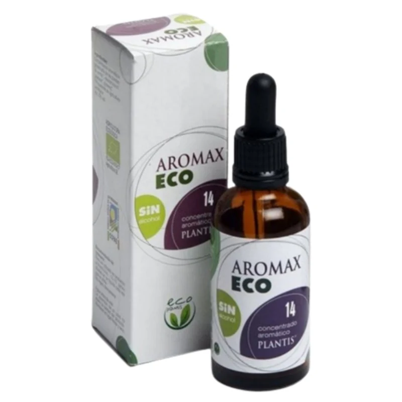 Aromax 14 Eco 50 ml | Plantis