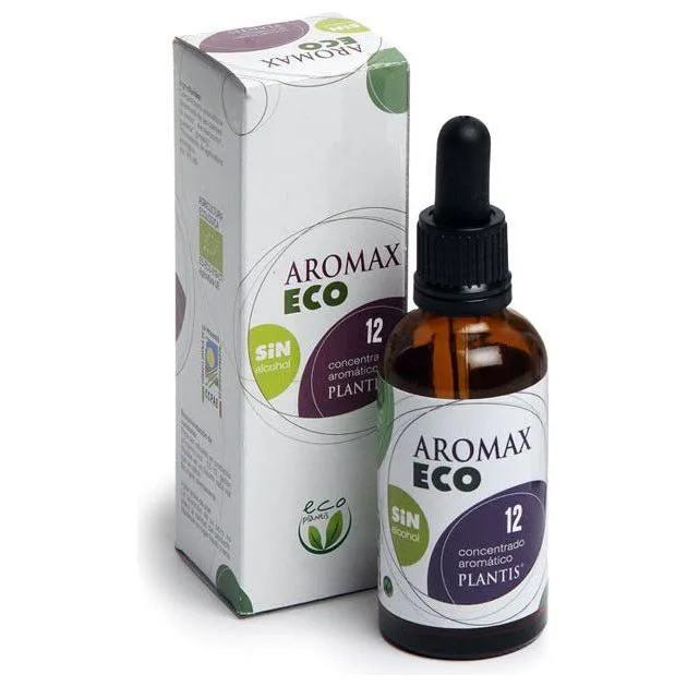 Aromax 12 Eco 50 ml | Plantis