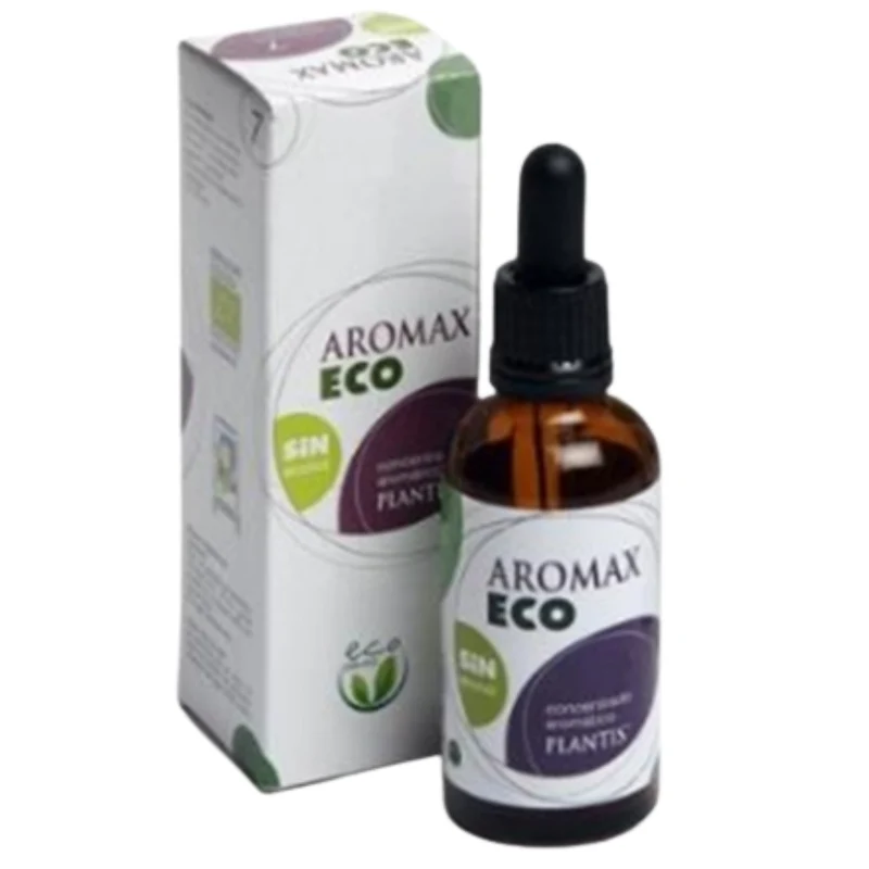 Aromax 6 Eco 50 ml | Plantis