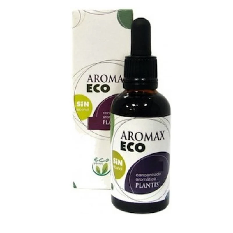 Aromax 4 Eco 50 ml | Plantis