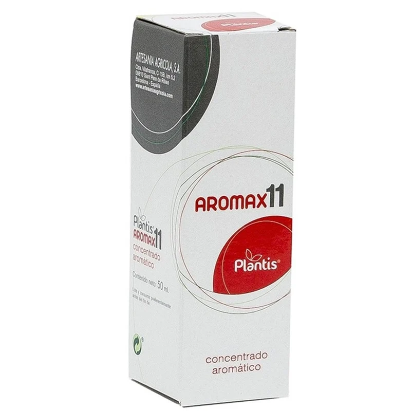 Aromax 11 50 ml | Plantis