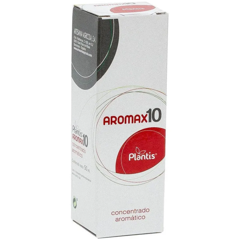 Aromax 10 50 ml | Plantis
