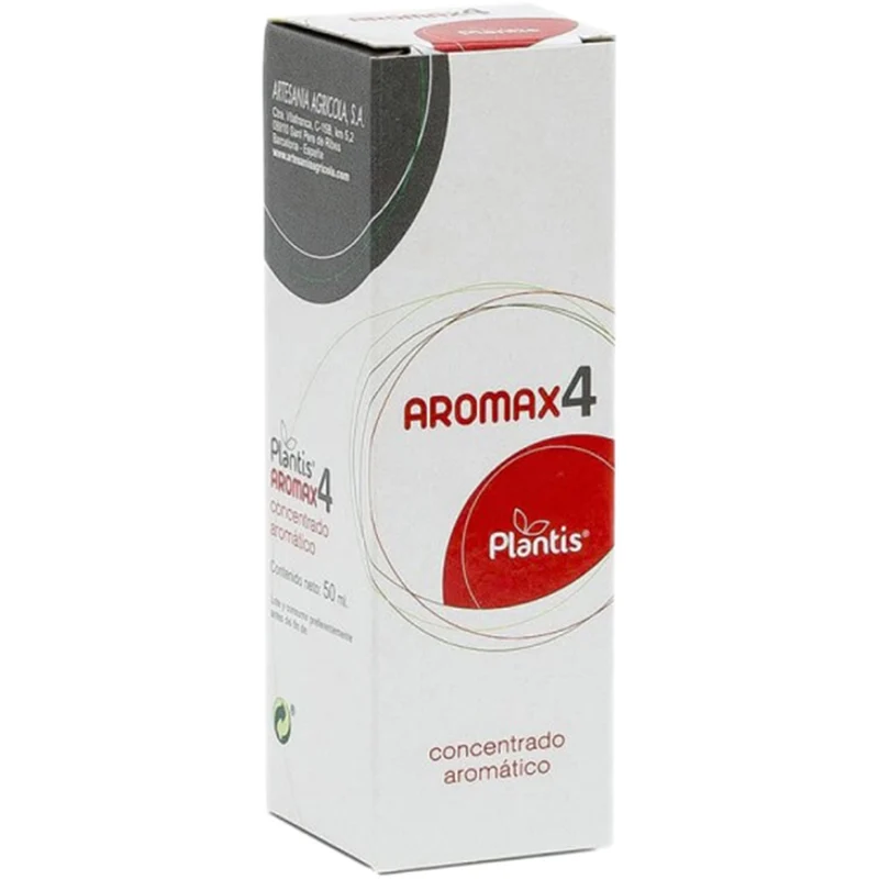 Aromax 4 50 ml | Plantis