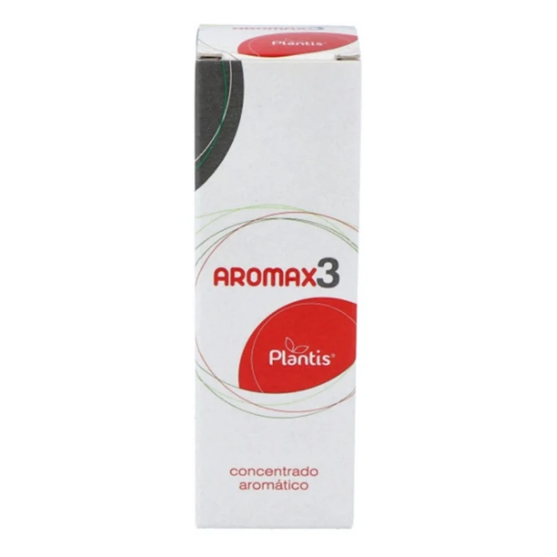 Aromax 3 50 ml | Plantis