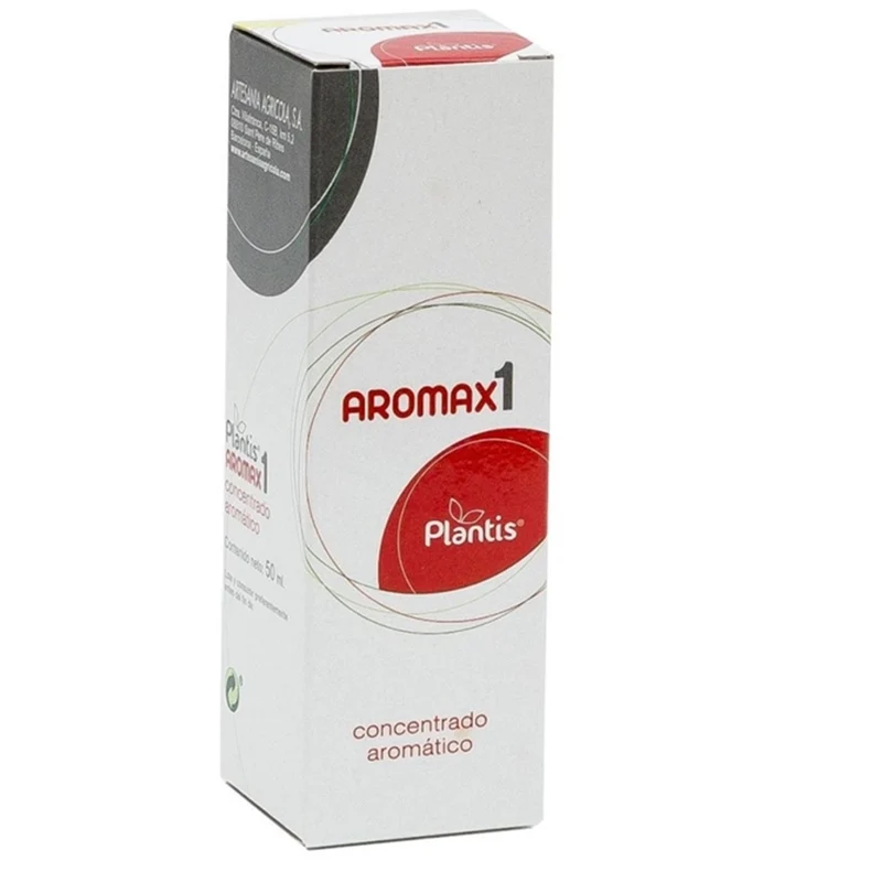 Aromax 1 50 ml | Plantis