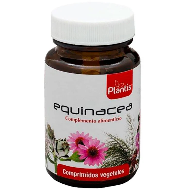 Equinacea 50 Comprimidos | Plantis