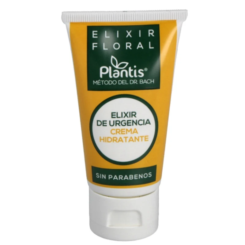 Crema Elixir Urgencia | Plantis