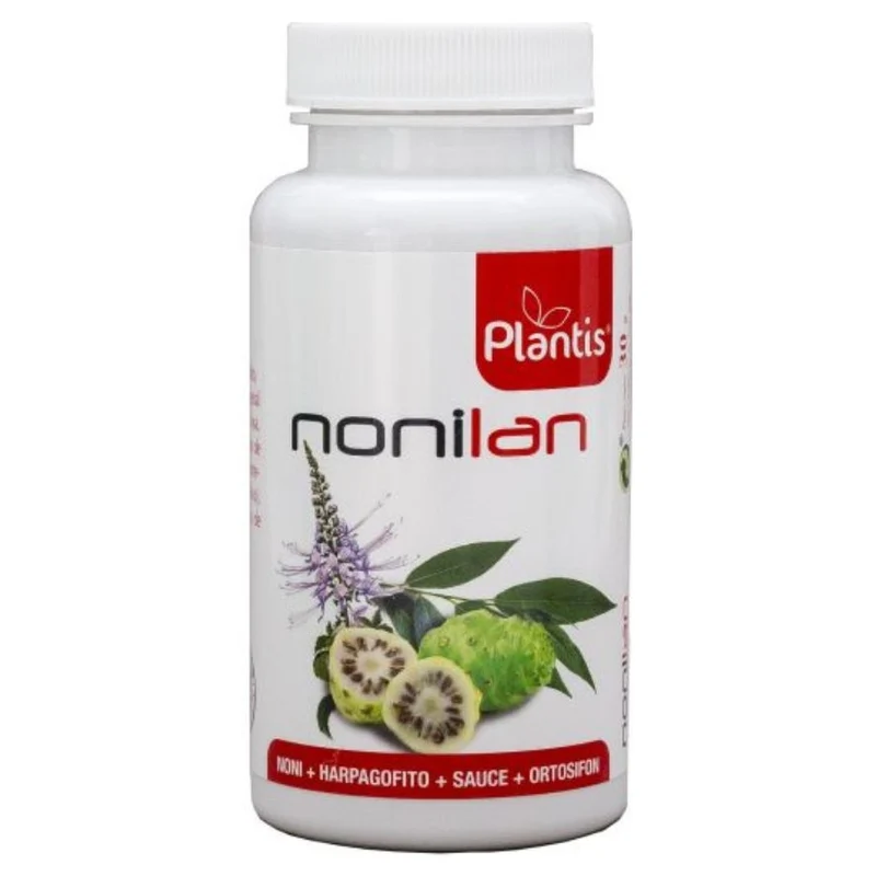 Nonilan 60 Capsulas | Plantis