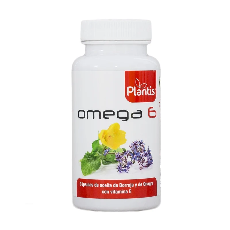 Omega-6 | Artesania Agricola