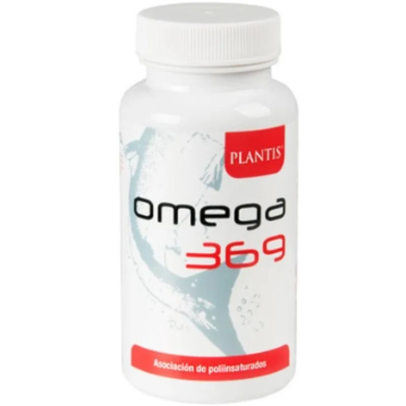 Omega 3 6 9 Capsulas | Artesania Agricola