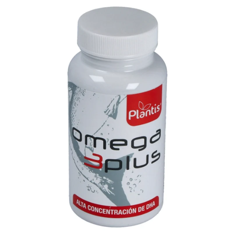 Omega-3 Plus 90 Capsulas | Artesania Agricola