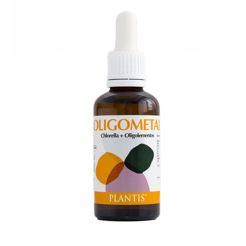 Oligometal 50 ml | Plantis