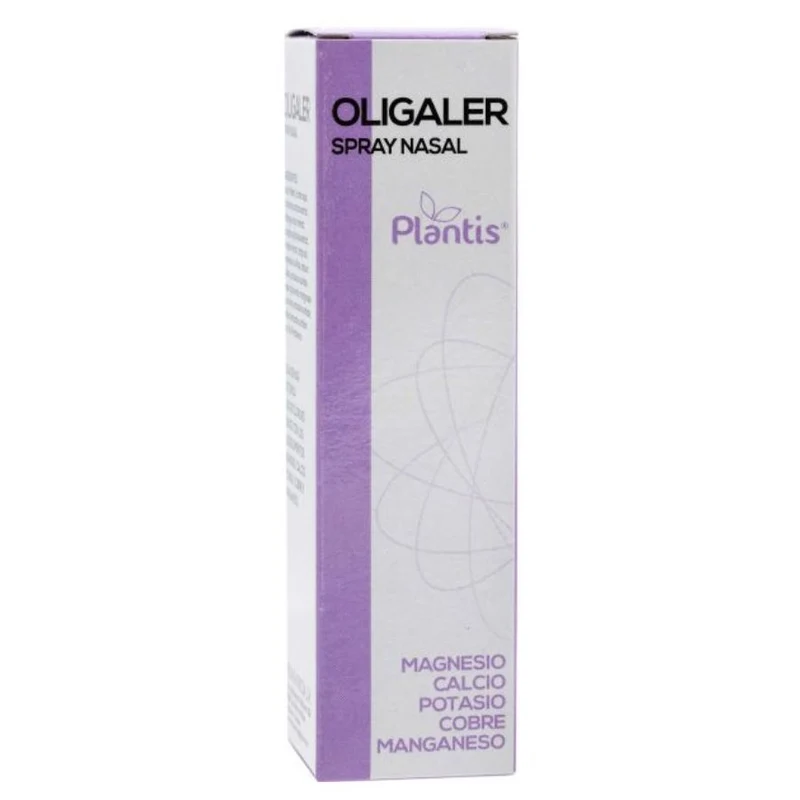 Oligaler Spray 30 ml | Artesania Agricola