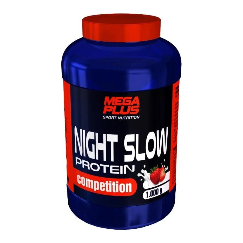 Night Slow Competition | Mega Plus