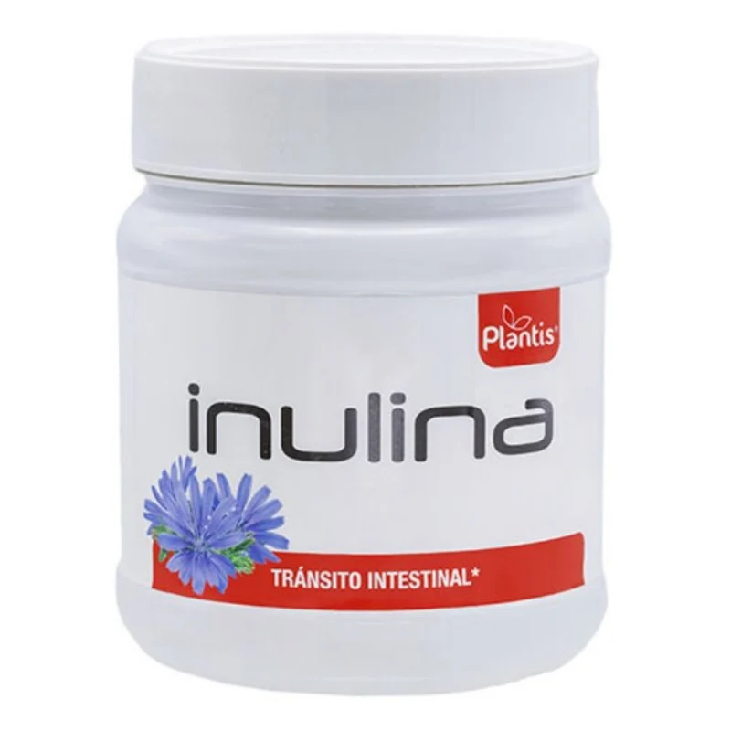 Inulina 300 gr | Plantis