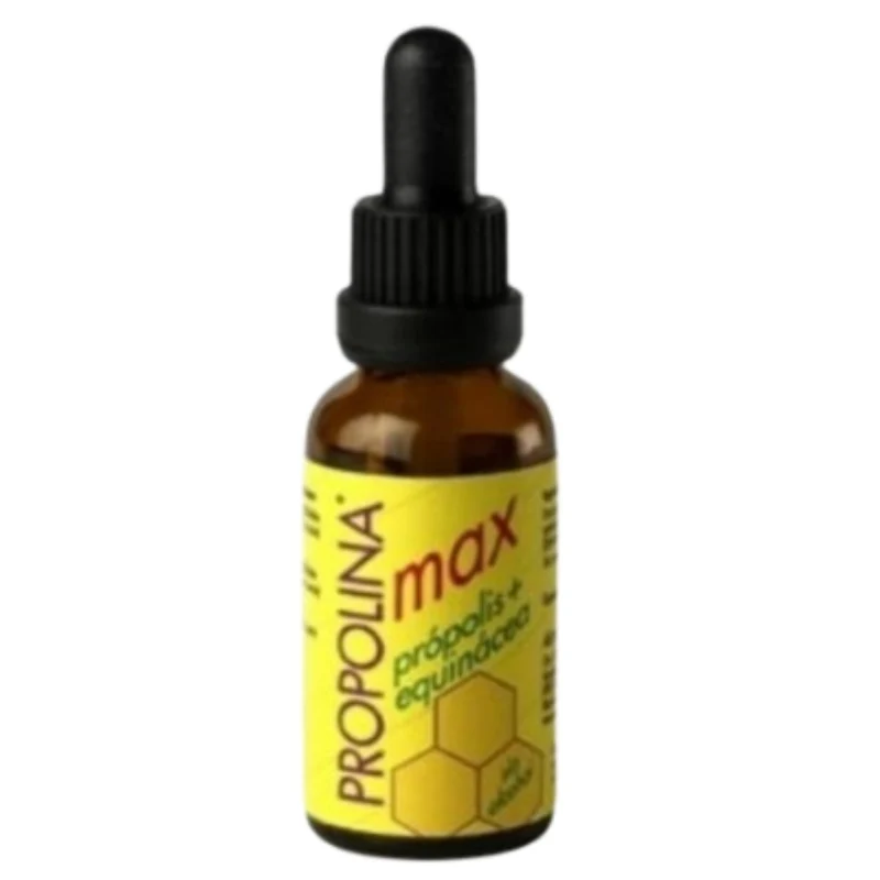 Max Propolis 30 ml | Propolina