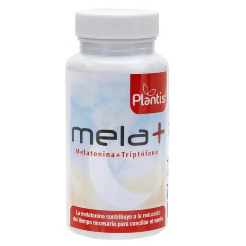 Mela+ 60 Capsulas | Artesania Agricola