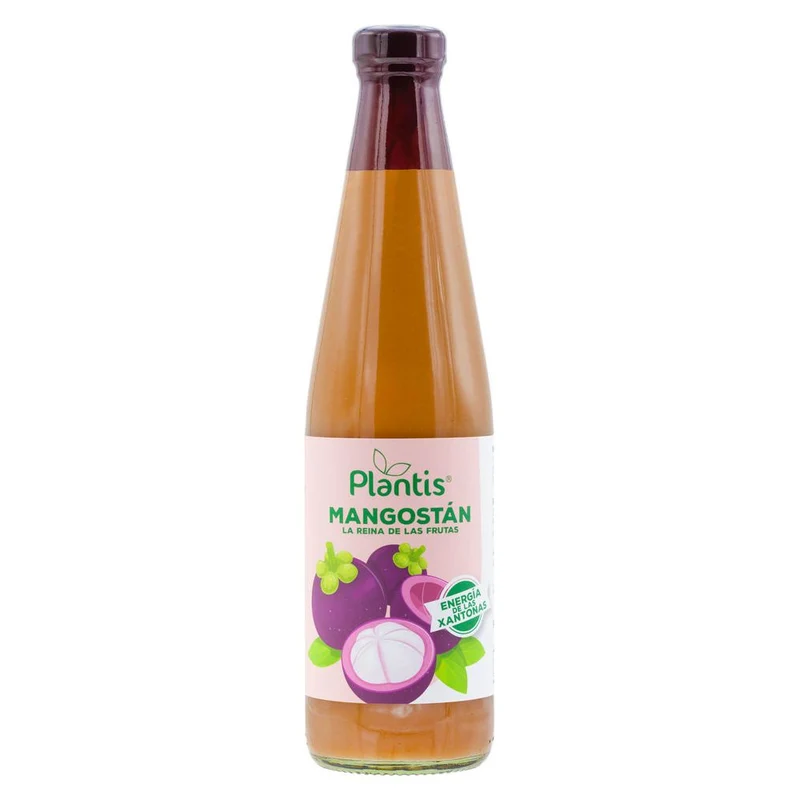 Mangostan 500 ml | Plantis