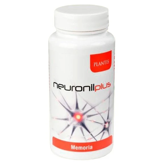 Neuronil Plus 60 Capsulas | Plantis