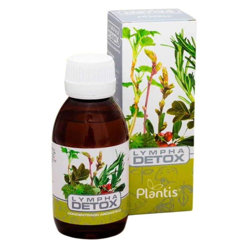 Lympha Detox 150 ml | Plantis