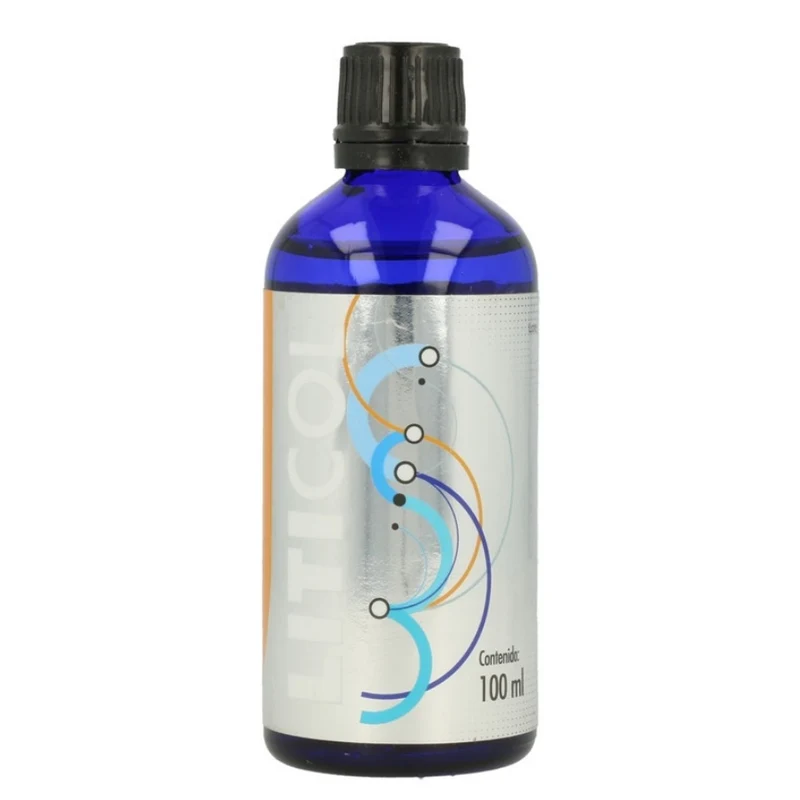 Liticol 100 ml | Artesania Agricola