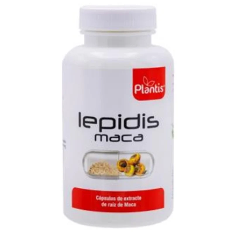 Lepidis Capsulas | Plantis