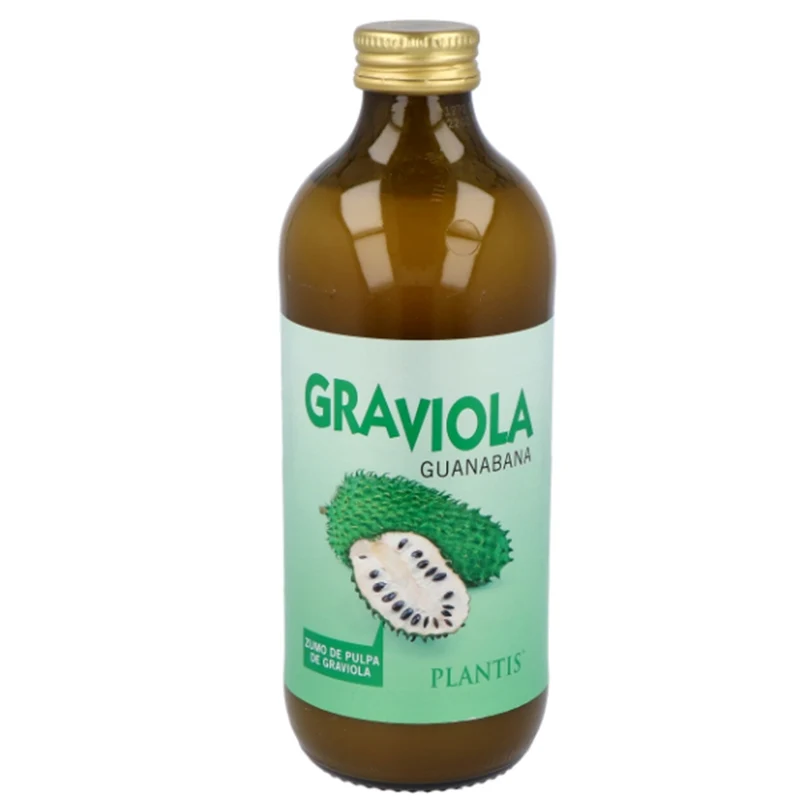 Graviola 500 ml | Plantis