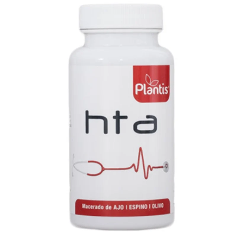 HTA 90 Capsulas | Plantis