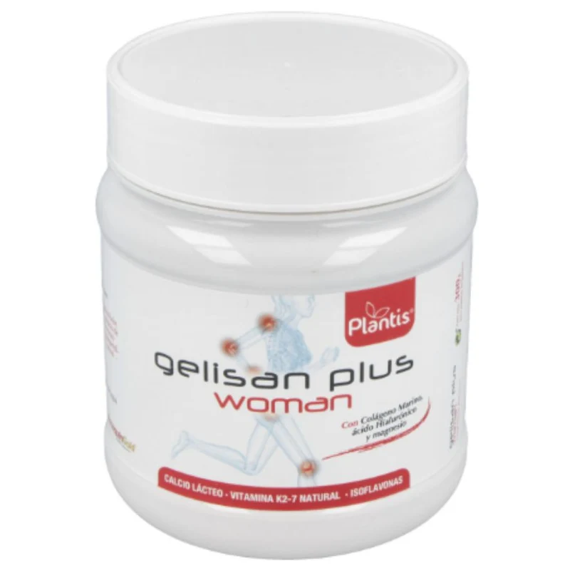 Gelisan Woman 300 gr | Plantis
