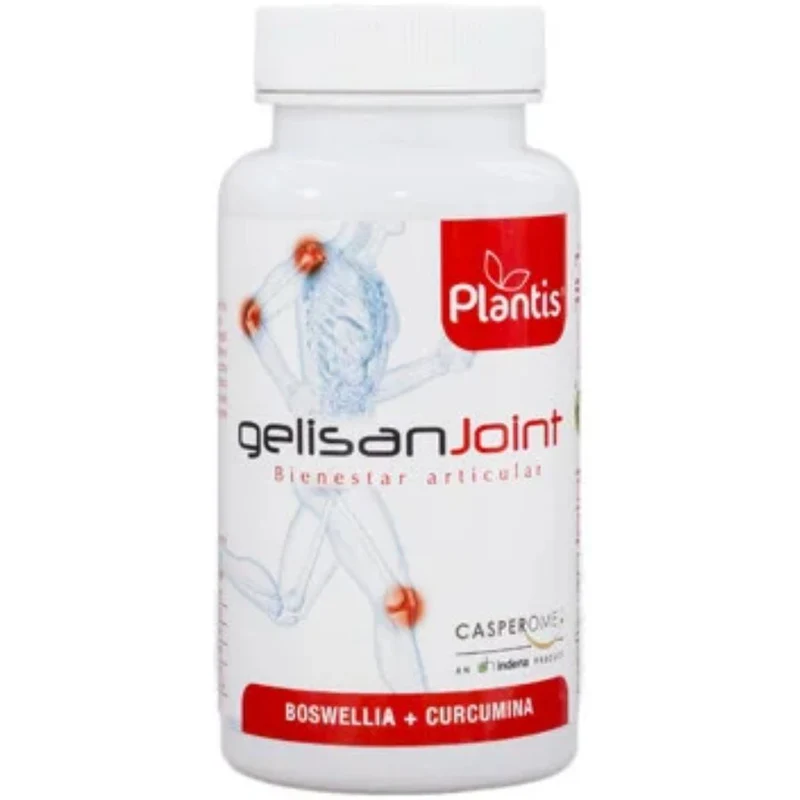 Gelisan Joint 60 Capsulas | Plantis