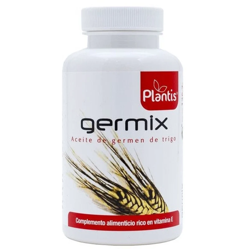 Germix 180 Capsulas | Plantis
