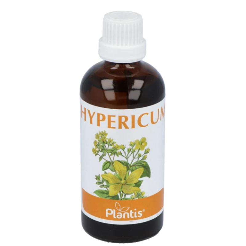 Hypericum Phytoligo 100 ml | Artesania Agricola