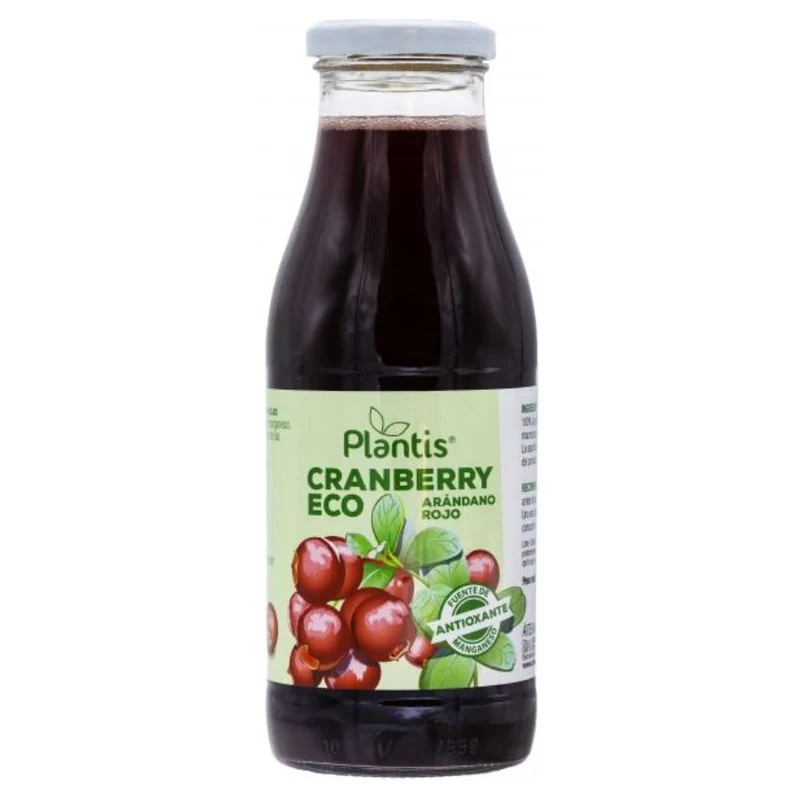 Cranberry 500 ml | Plantis