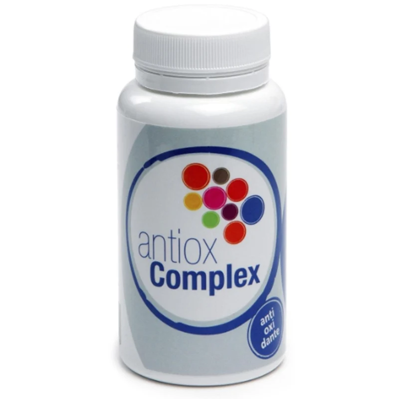 Antiox Complex 60 Capsulas | Artesania Agricola