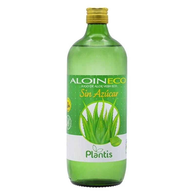 Aloin Eco sin Azucar 1 Litro | Plantis