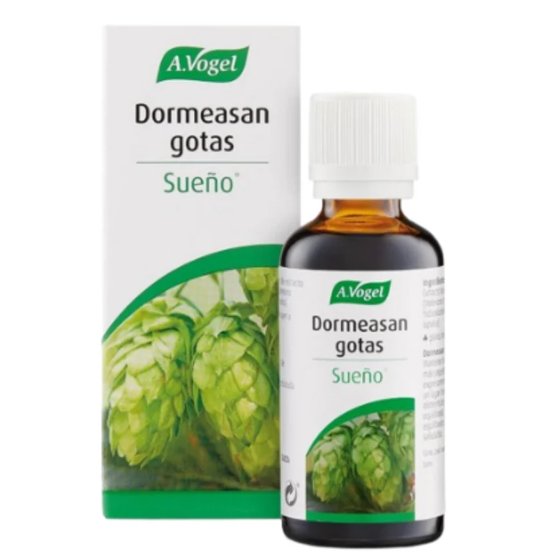 Dormeasan Gotas 50 ml | A Vogel