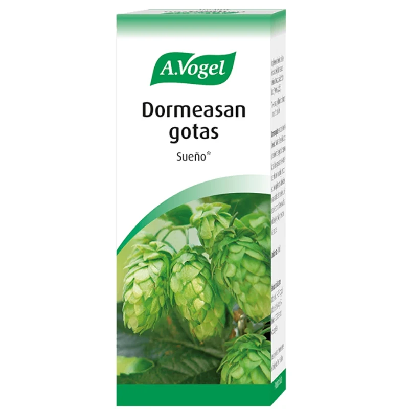 Dormeasan Gotas 50 ml | A Vogel