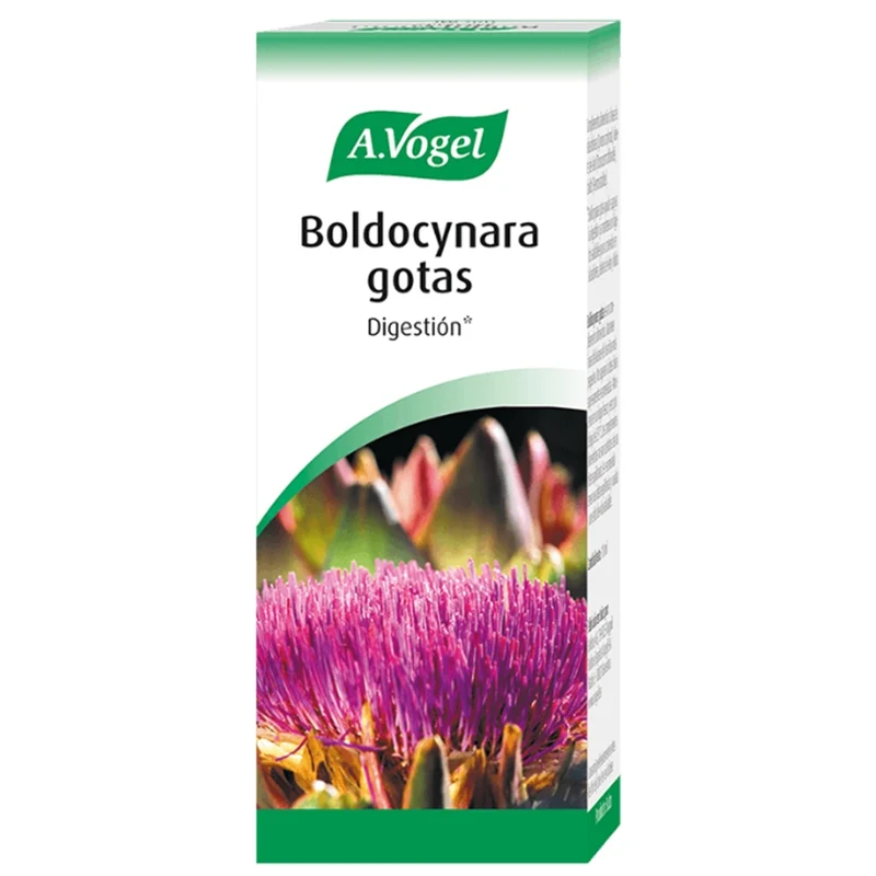 Boldocynara 100 ml | A Vogel