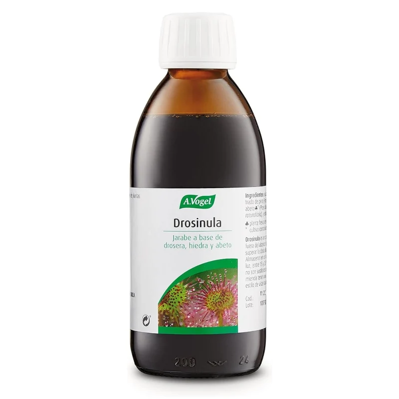 Drosinula 200 ml | A Vogel