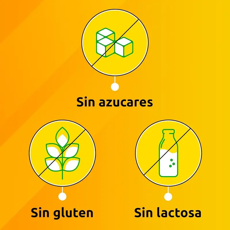 Supradyn Energy Doble Acción, 20 Sobres