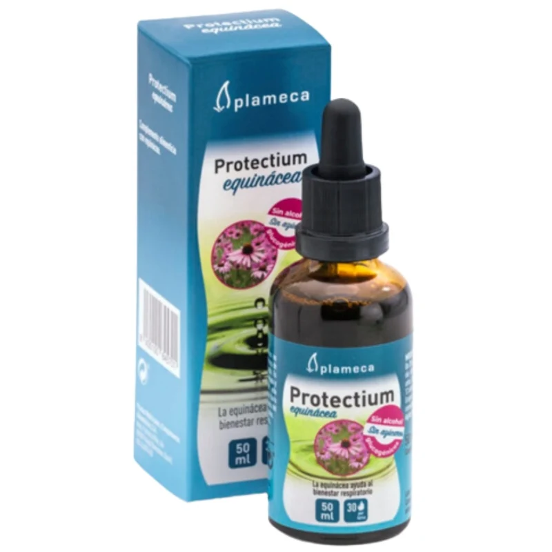 Protectium Equinácea 50 ml | Plameca