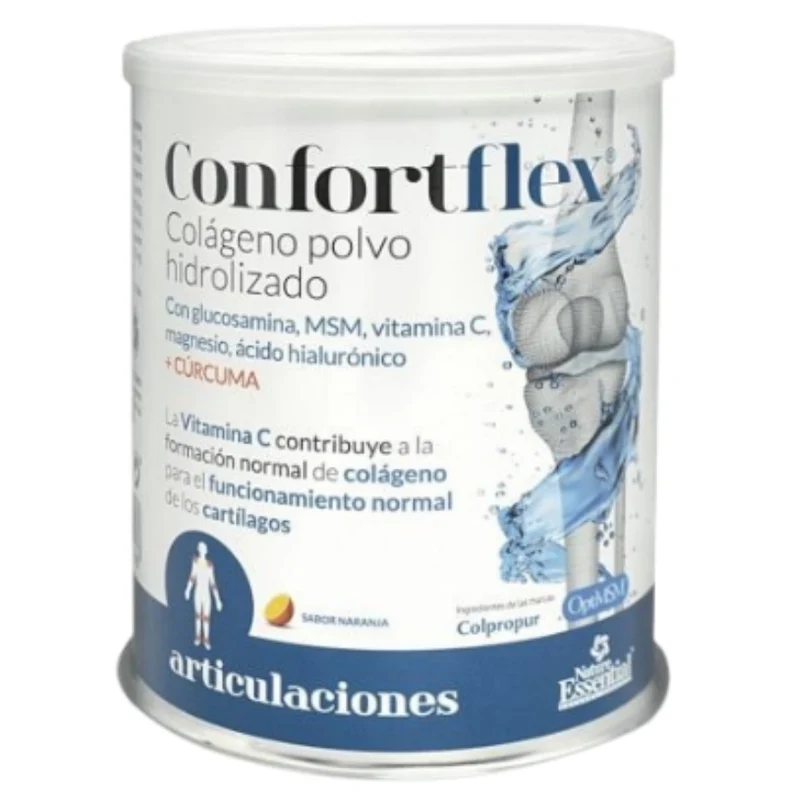 Confort Flex 390 gr | Nature Essential