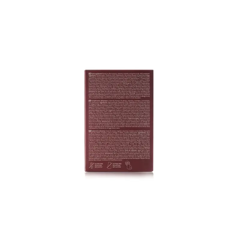 Iraltone Capilar Resilience Booster, Pack 2, 60X15Ml