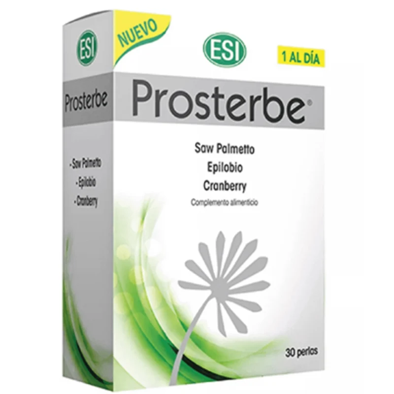 Prosterbe 30 Perlas | Trepat Diet