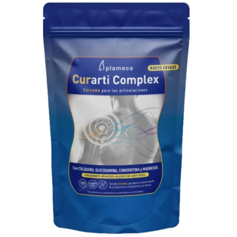 Curarti Complex 280 gr | Plameca